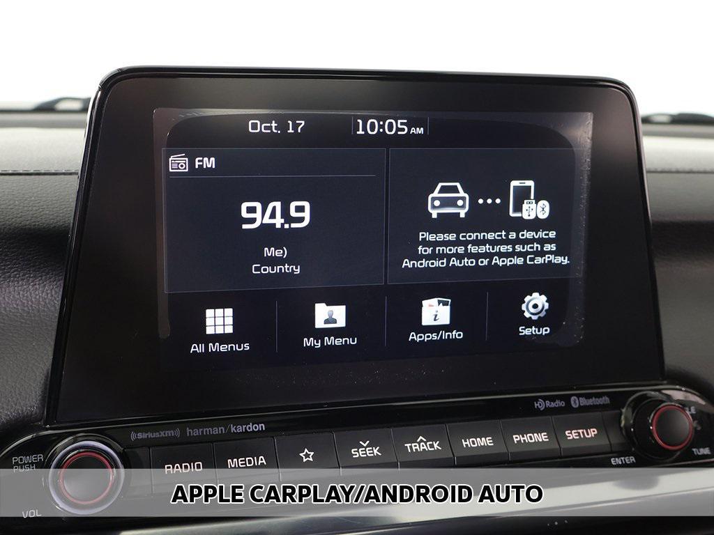 used 2020 Kia Forte car, priced at $13,790