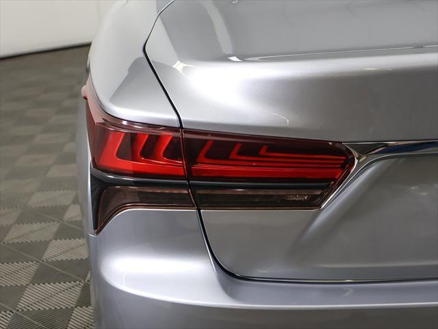 used 2021 Lexus LS 500 car, priced at $54,119