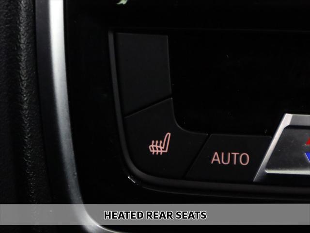 used 2022 BMW X7 car, priced at $59,990