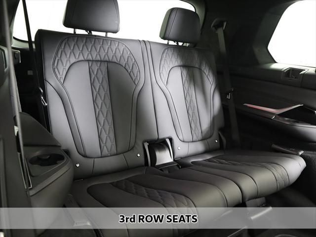 used 2022 BMW X7 car, priced at $59,990