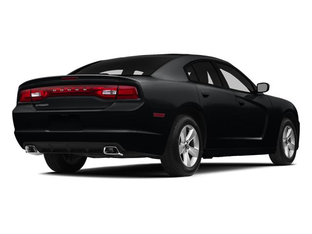 used 2014 Dodge Charger car