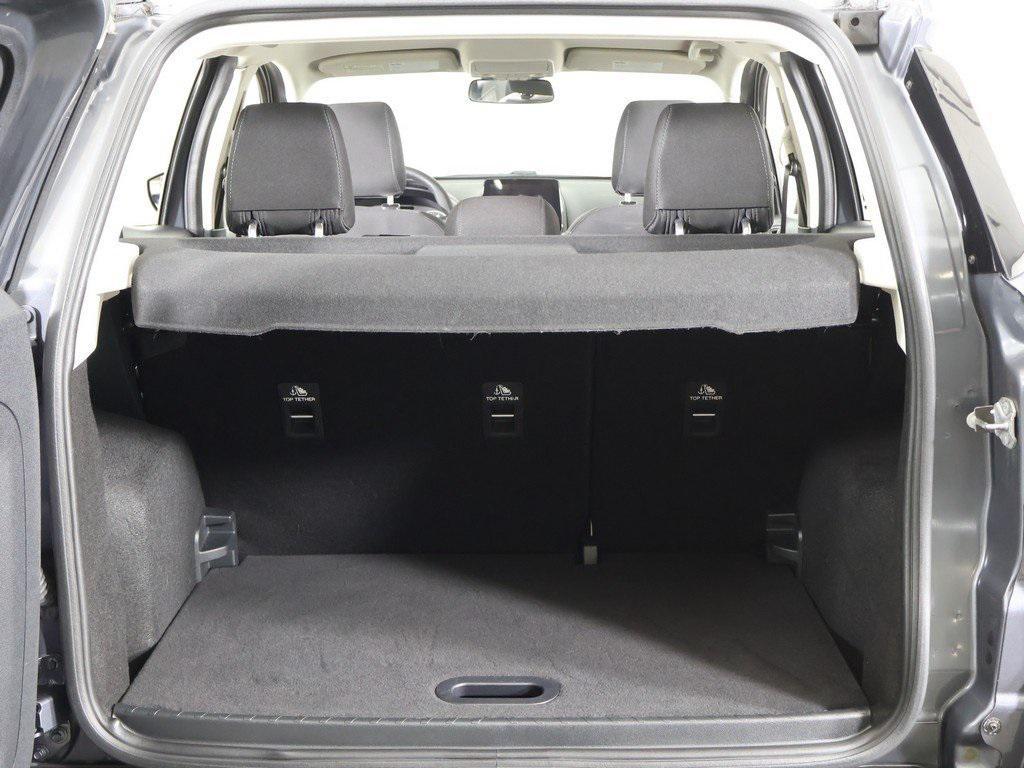 used 2022 Ford EcoSport car, priced at $15,699