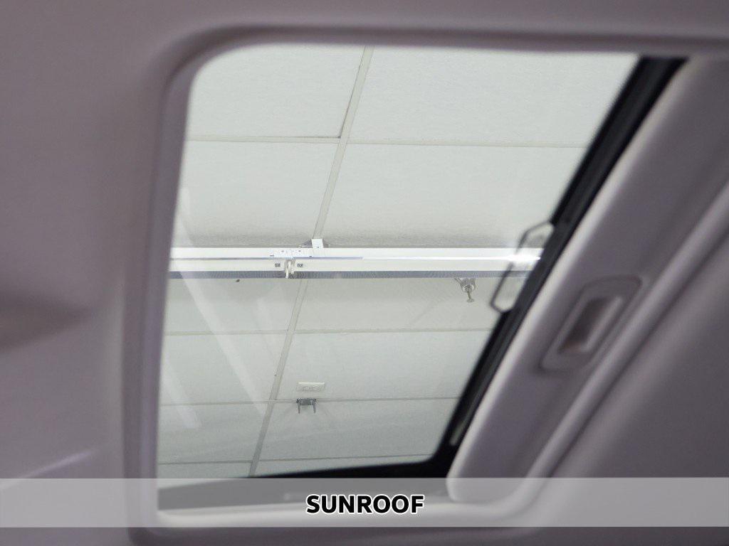 used 2022 Ford EcoSport car, priced at $15,699