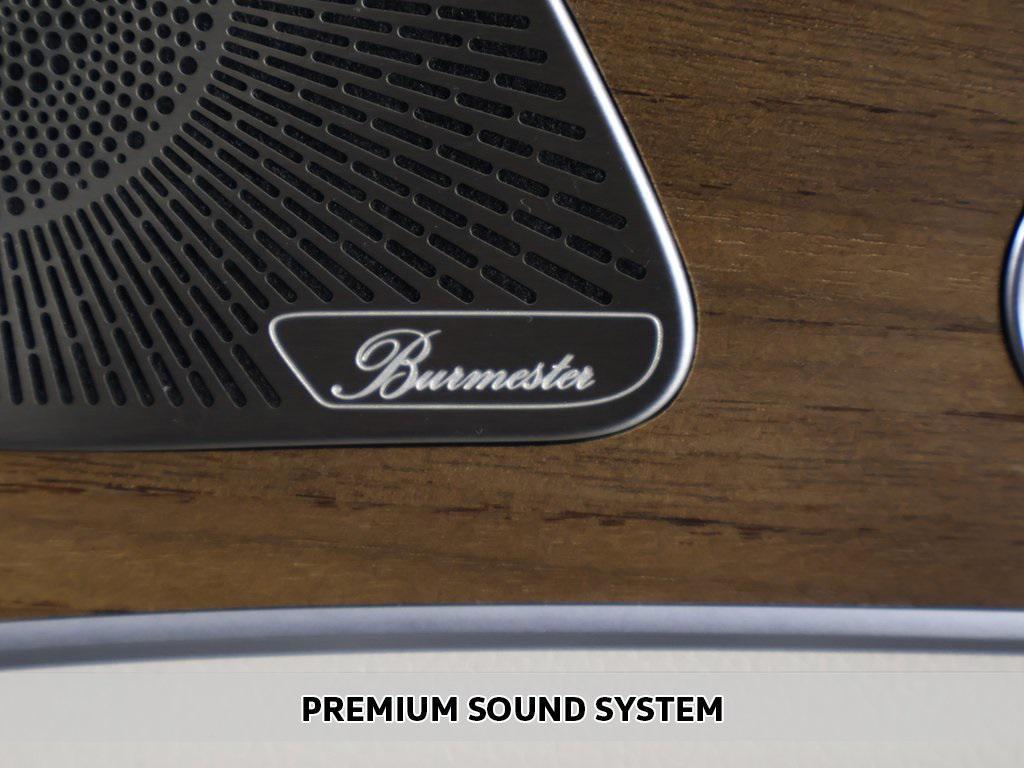 used 2023 Mercedes-Benz GLE 450 car, priced at $55,999