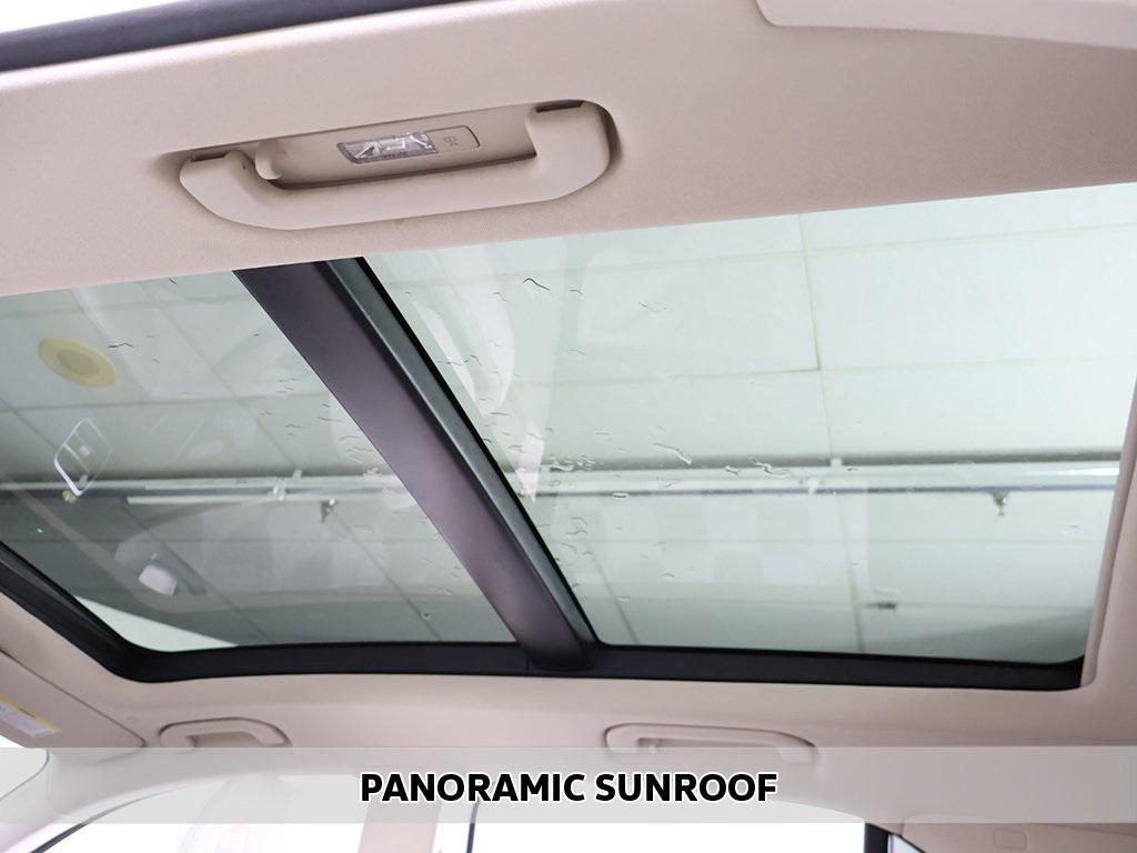 used 2023 Mercedes-Benz GLE 450 car, priced at $55,999