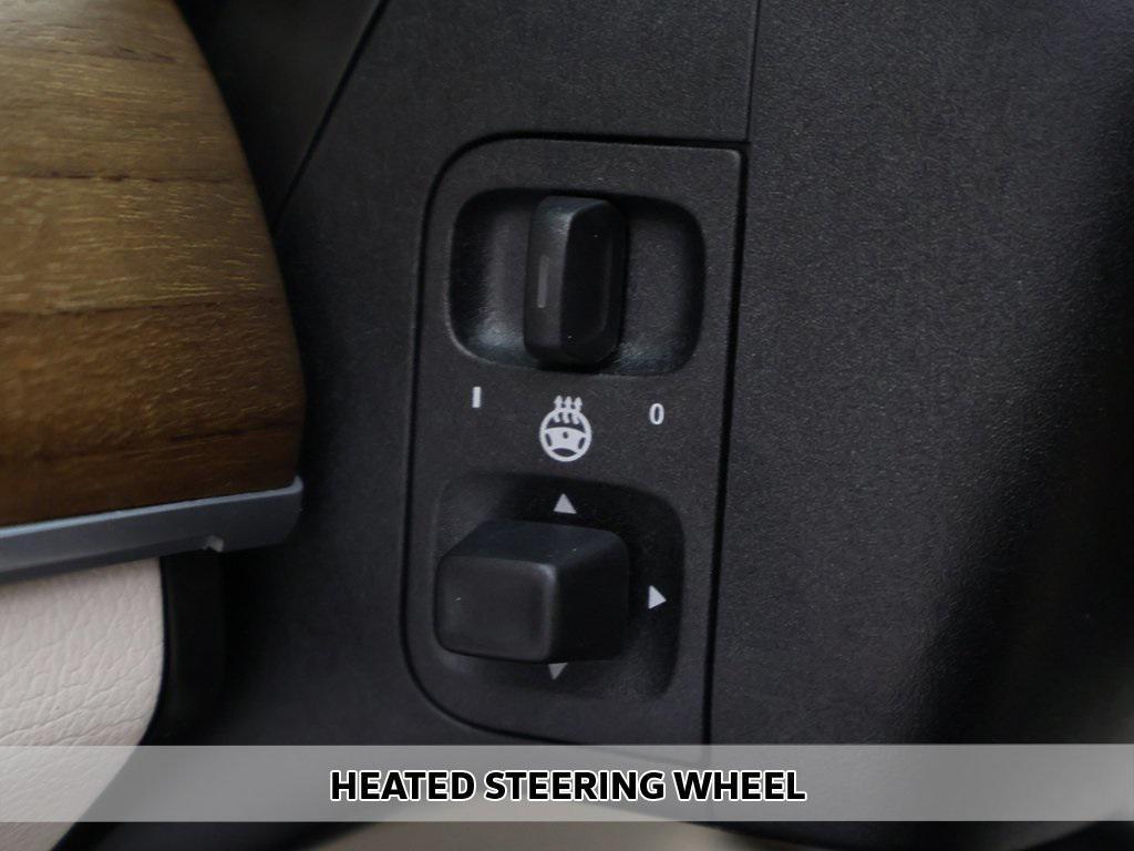 used 2023 Mercedes-Benz GLE 450 car, priced at $55,999