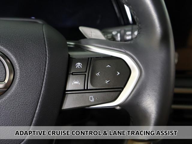used 2023 Lexus RX 350 car, priced at $51,659