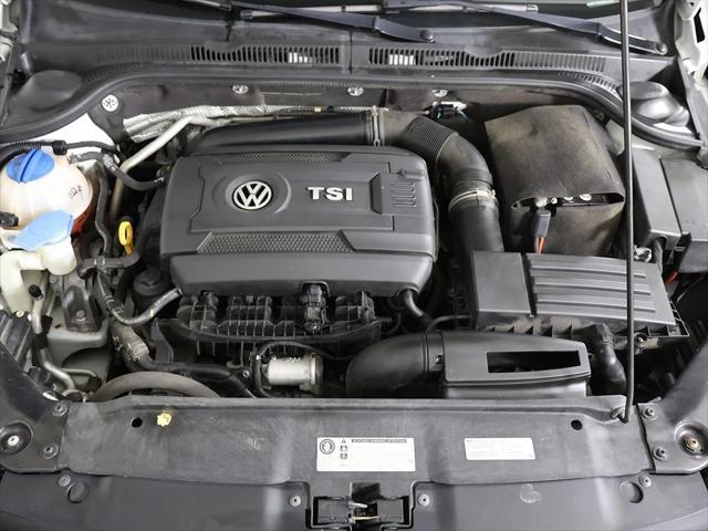 used 2016 Volkswagen Jetta car, priced at $11,295