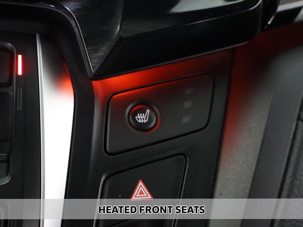 used 2023 Honda Odyssey car, priced at $30,299