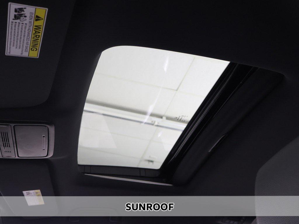 used 2023 Honda Odyssey car, priced at $30,299