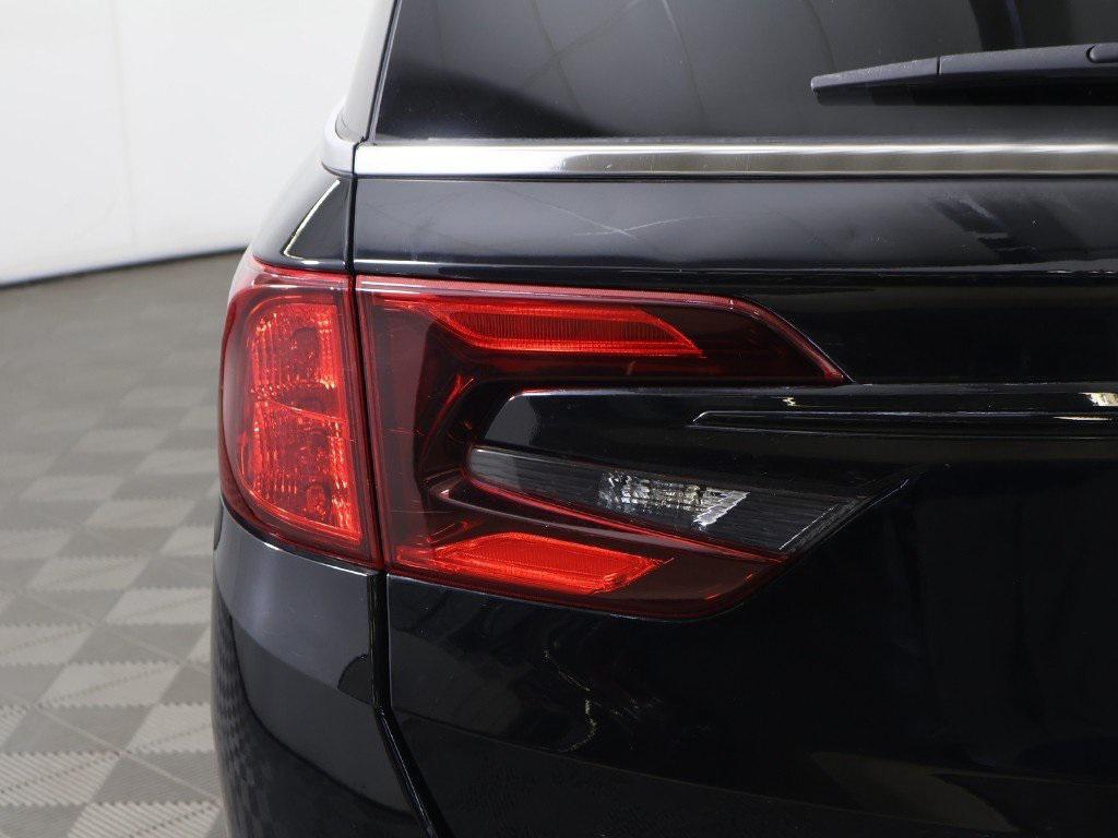 used 2023 Honda Odyssey car, priced at $30,299