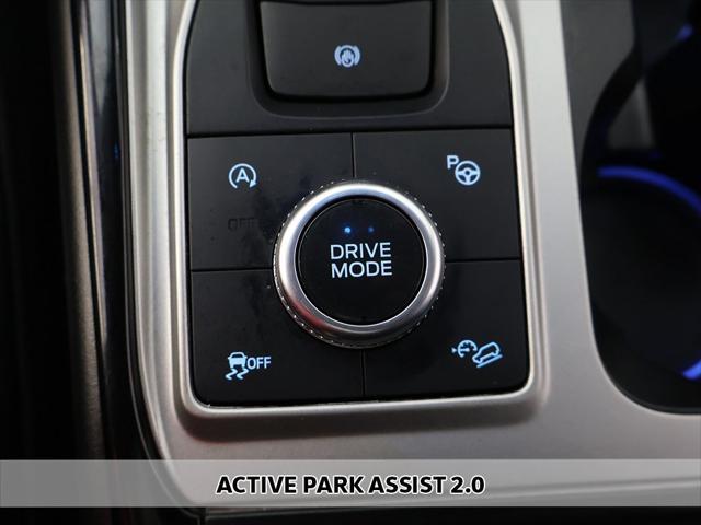 used 2021 Ford Explorer car, priced at $25,119