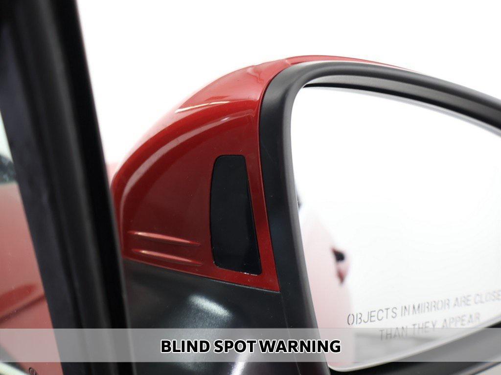 used 2022 Volkswagen Tiguan car, priced at $23,179