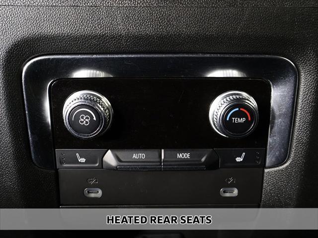 used 2024 GMC Yukon car, priced at $73,199