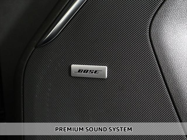 used 2024 GMC Yukon car, priced at $73,199