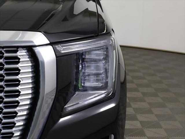 used 2024 GMC Yukon car, priced at $73,199