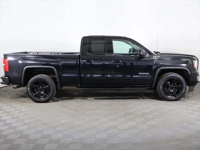 used 2018 GMC Sierra 1500 car, priced at $23,729