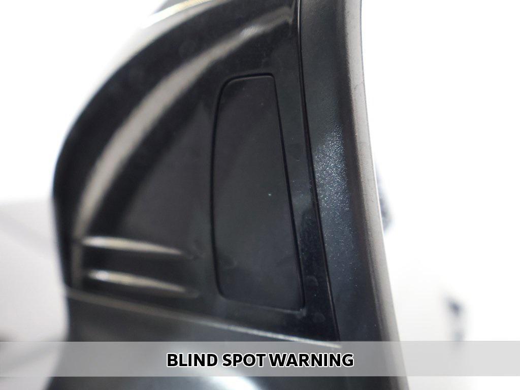 used 2024 Volkswagen Tiguan car, priced at $30,699