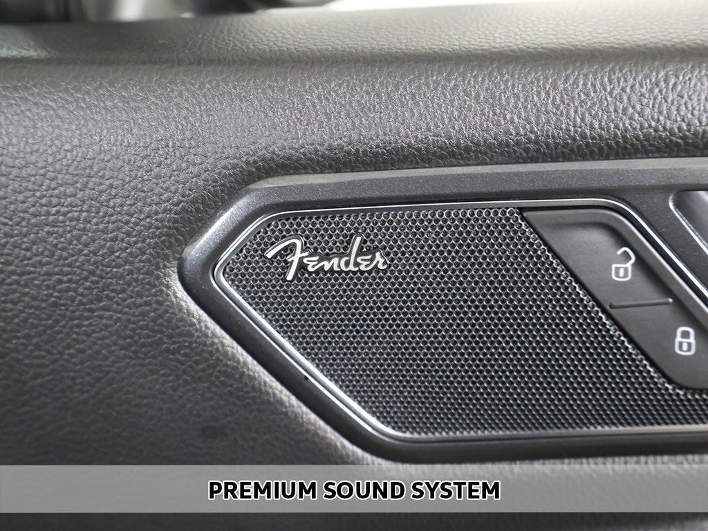 used 2024 Volkswagen Tiguan car, priced at $30,699