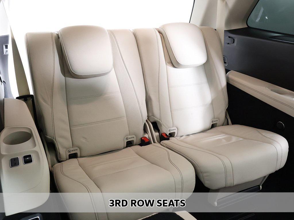 used 2022 Mercedes-Benz GLS 450 car, priced at $44,399