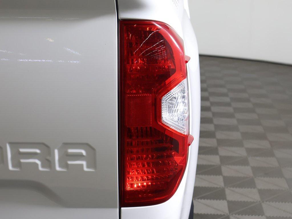 used 2018 Toyota Tundra car, priced at $29,899