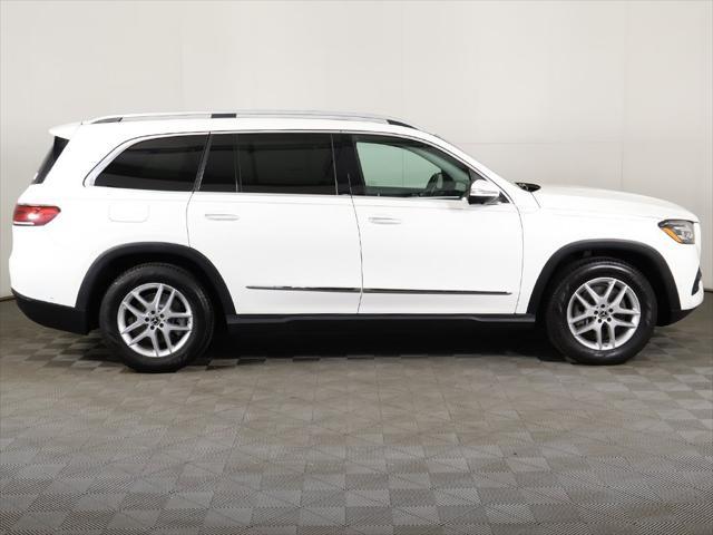 used 2020 Mercedes-Benz GLS 450 car, priced at $36,799