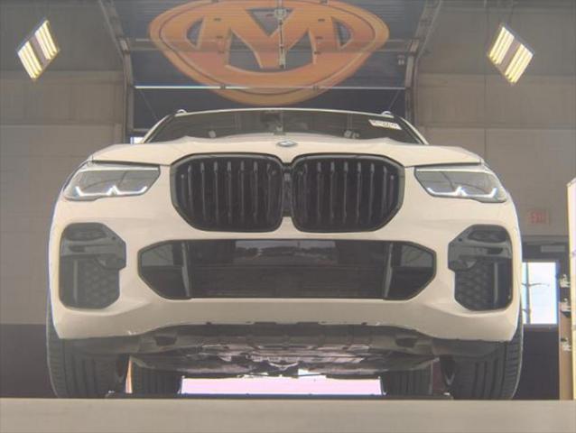 used 2023 BMW X5 car, priced at $59,999