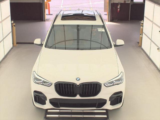 used 2023 BMW X5 car, priced at $59,999