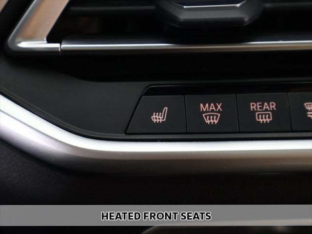 used 2023 BMW X5 car, priced at $59,599