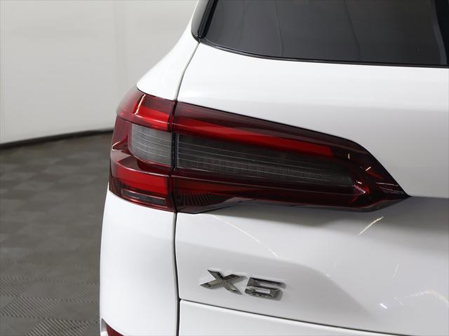 used 2023 BMW X5 car, priced at $59,599