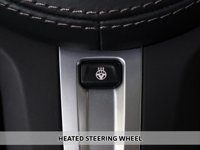 used 2023 BMW X5 car, priced at $59,599
