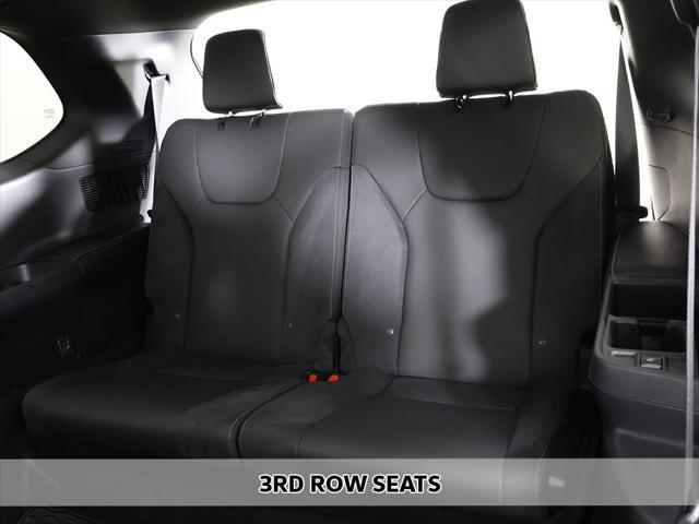 used 2024 Lexus TX 350 car, priced at $56,890