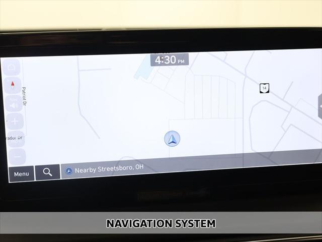 used 2022 Hyundai Santa Fe car, priced at $26,939