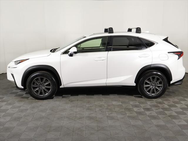 used 2020 Lexus NX 300 car, priced at $23,939