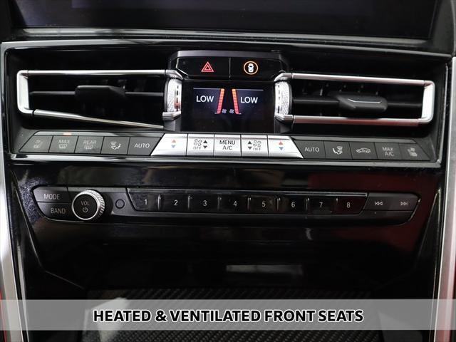 used 2021 BMW M850 Gran Coupe car, priced at $53,799