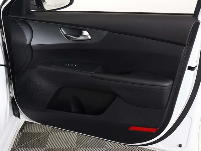 used 2021 Kia Forte car, priced at $14,499
