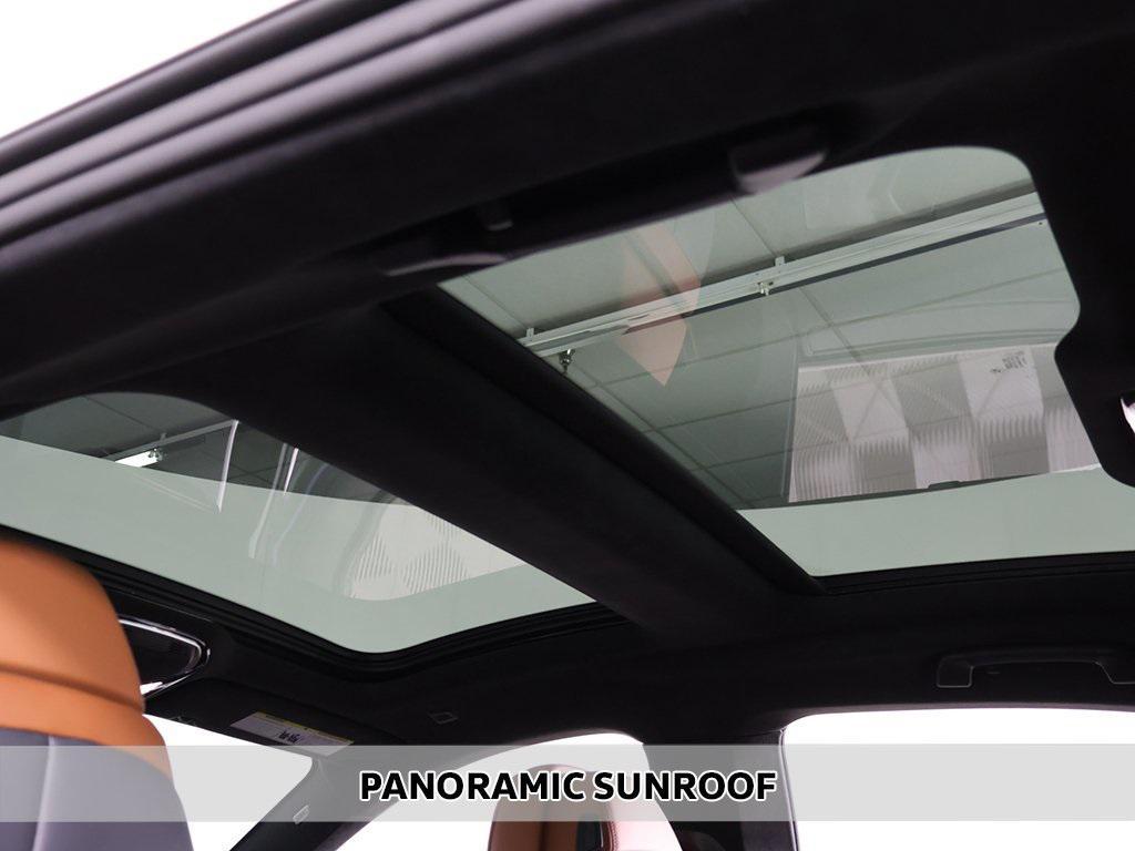 used 2024 BMW M850 Gran Coupe car, priced at $74,993