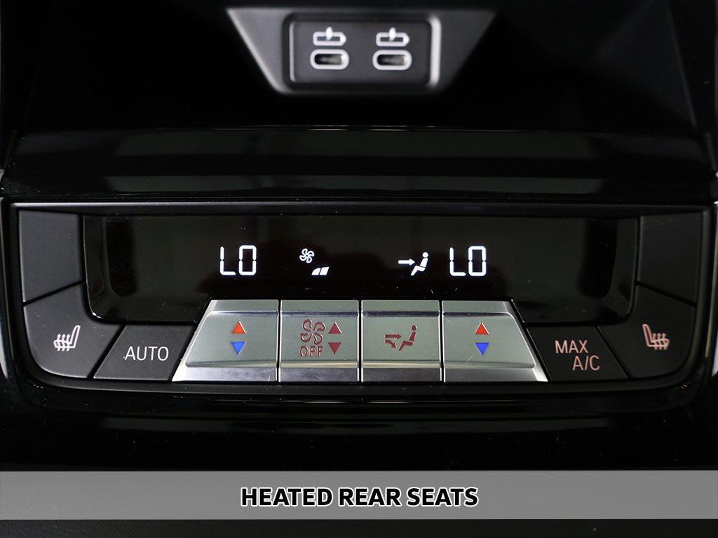 used 2024 BMW M850 Gran Coupe car, priced at $74,993