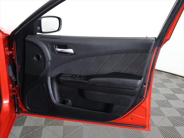 used 2020 Dodge Charger car, priced at $18,629