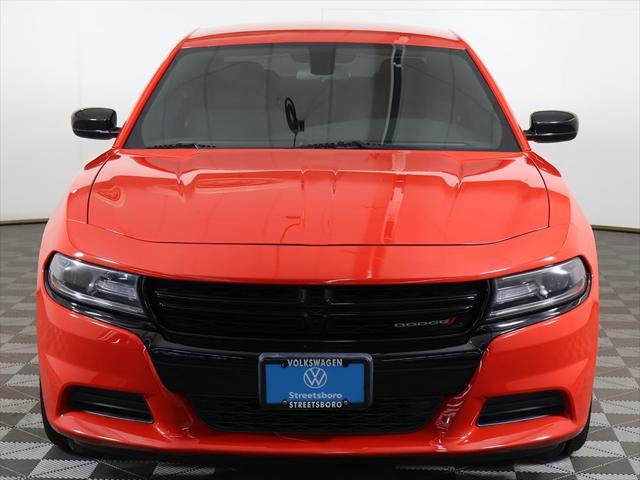 used 2020 Dodge Charger car, priced at $18,629