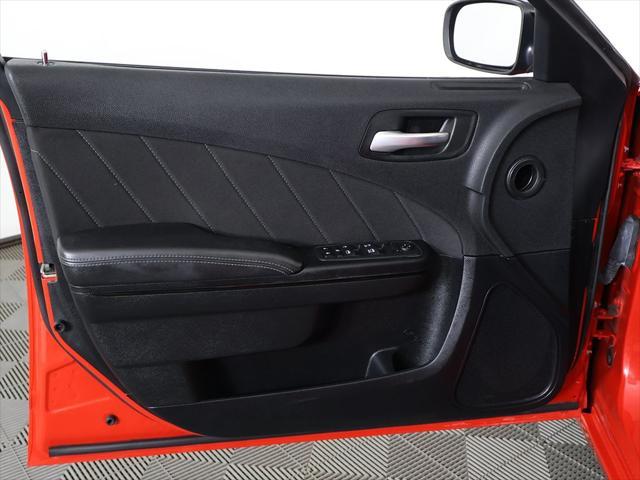 used 2020 Dodge Charger car, priced at $18,629