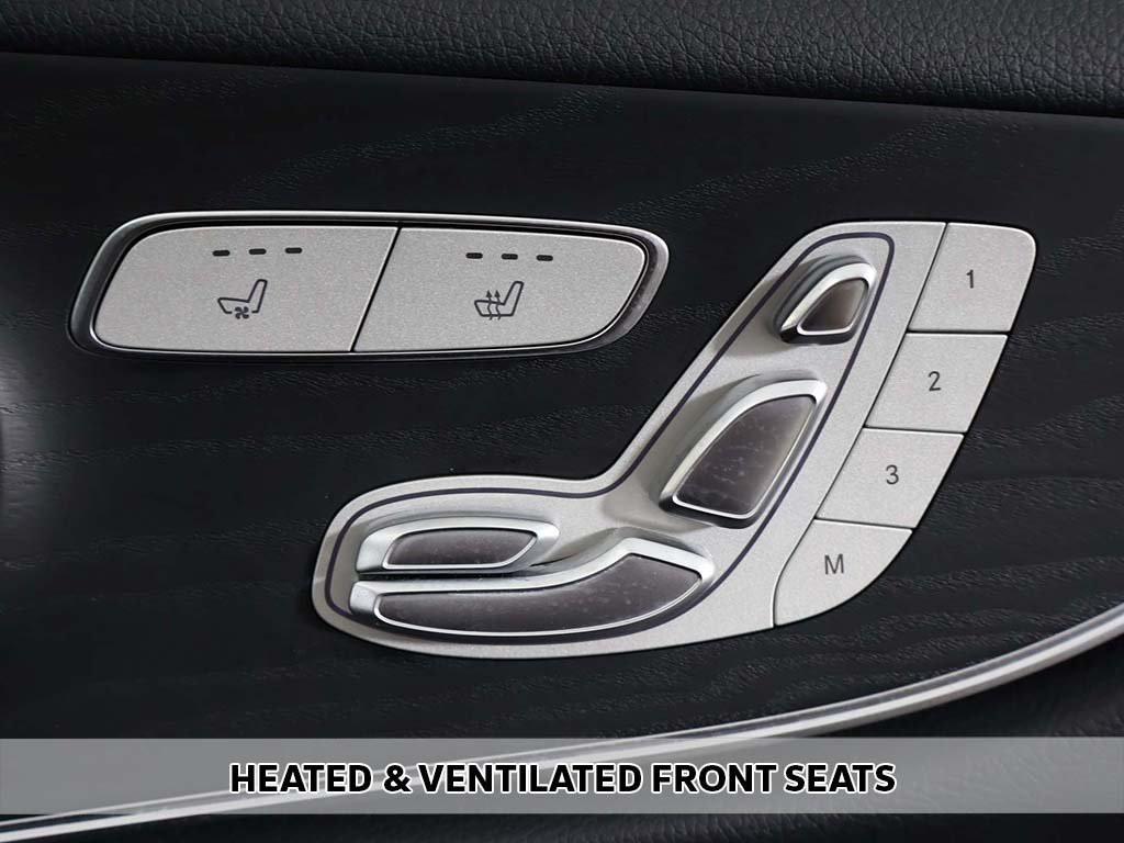 used 2023 Mercedes-Benz E-Class car, priced at $49,149