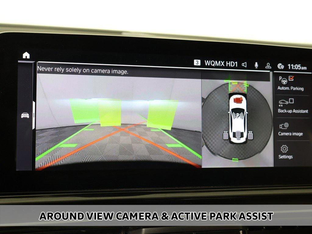 used 2022 BMW M850 Gran Coupe car, priced at $47,999