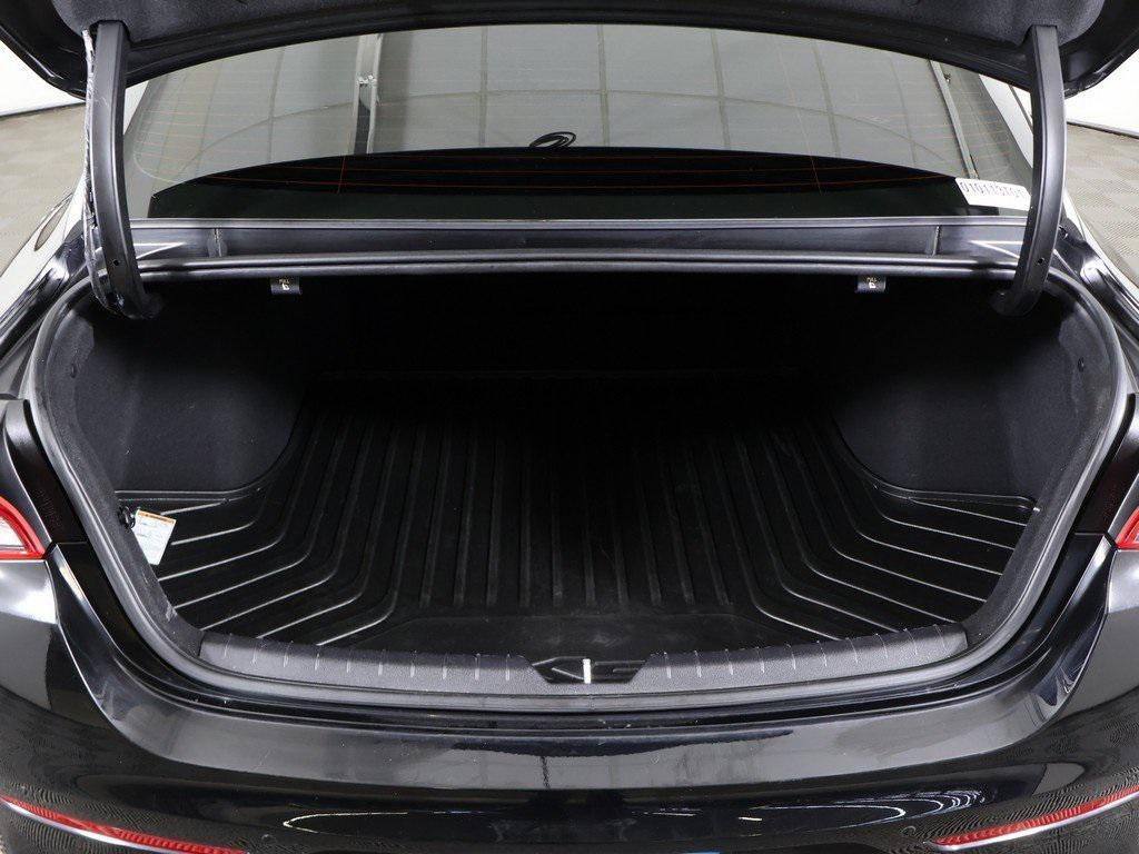 used 2021 Kia K5 car, priced at $17,459