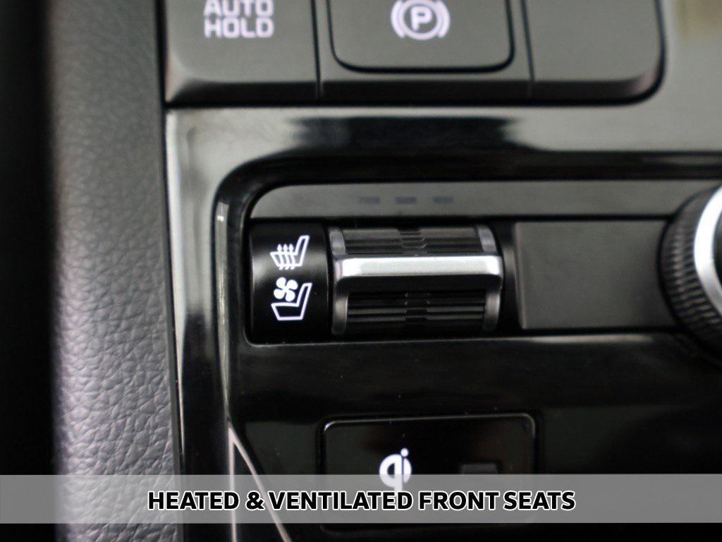 used 2021 Kia K5 car, priced at $17,459