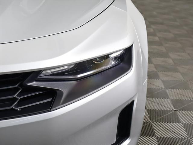 used 2019 Chevrolet Camaro car, priced at $21,929