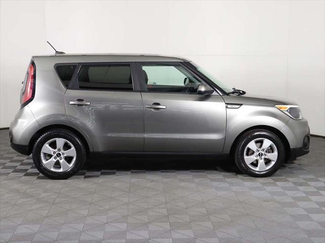 used 2019 Kia Soul car, priced at $10,726