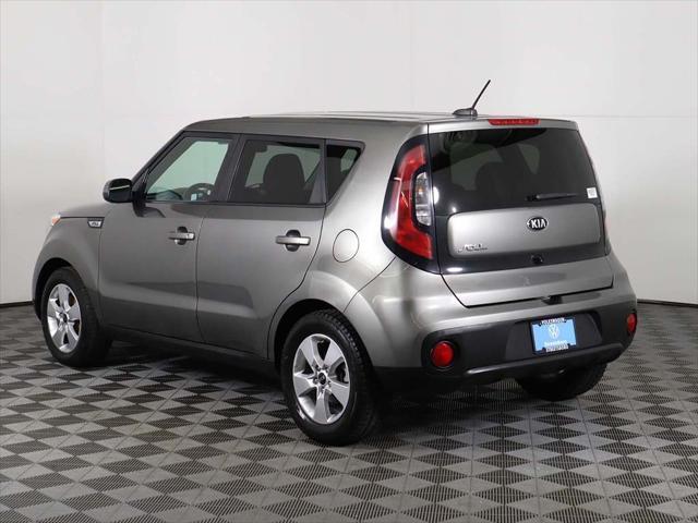 used 2019 Kia Soul car, priced at $10,726