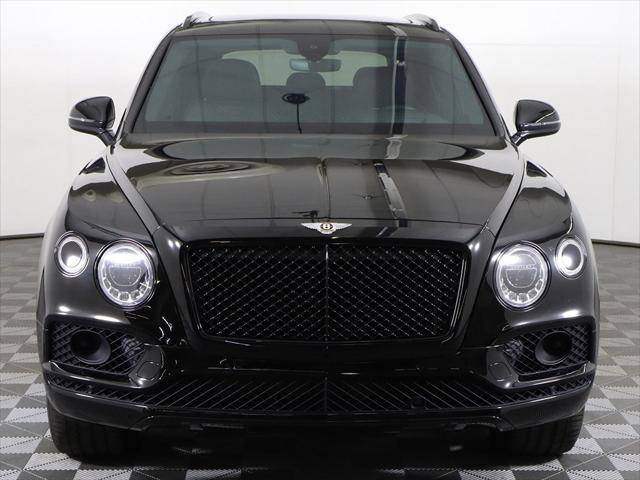 used 2020 Bentley Bentayga car, priced at $90,799