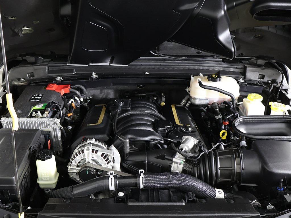 used 2022 Jeep Wrangler Unlimited car, priced at $56,490